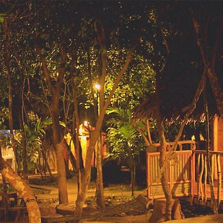 Bohol Coco Farm Hostel Panglao Exterior photo