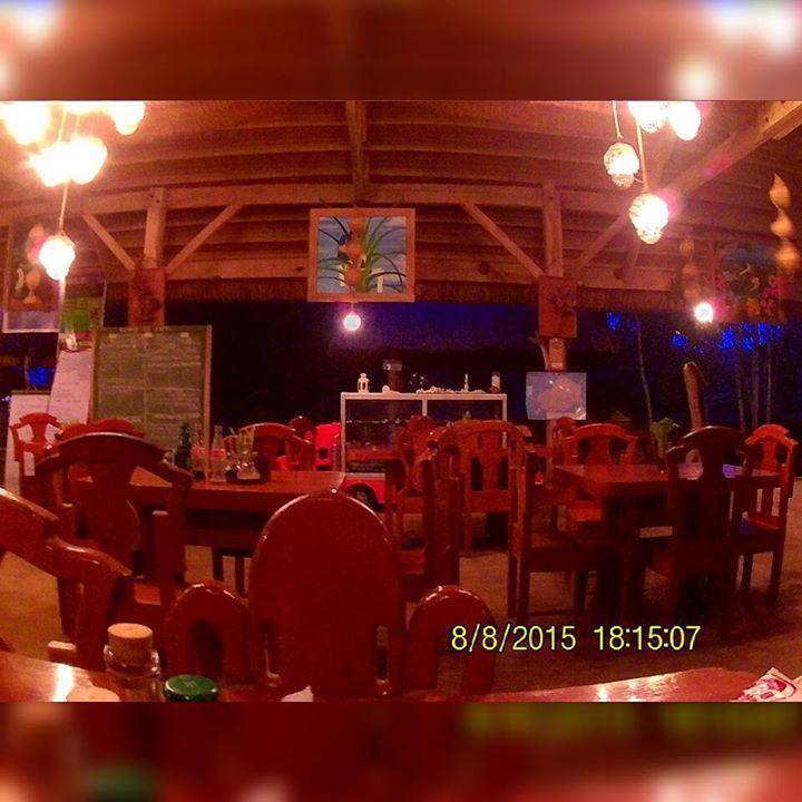 Bohol Coco Farm Hostel Panglao Exterior photo
