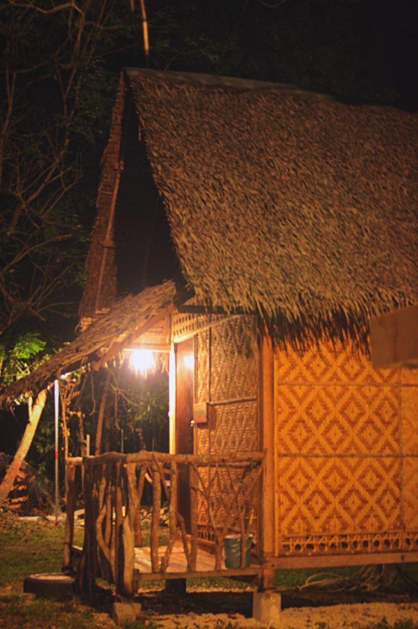 Bohol Coco Farm Hostel Panglao Exterior photo