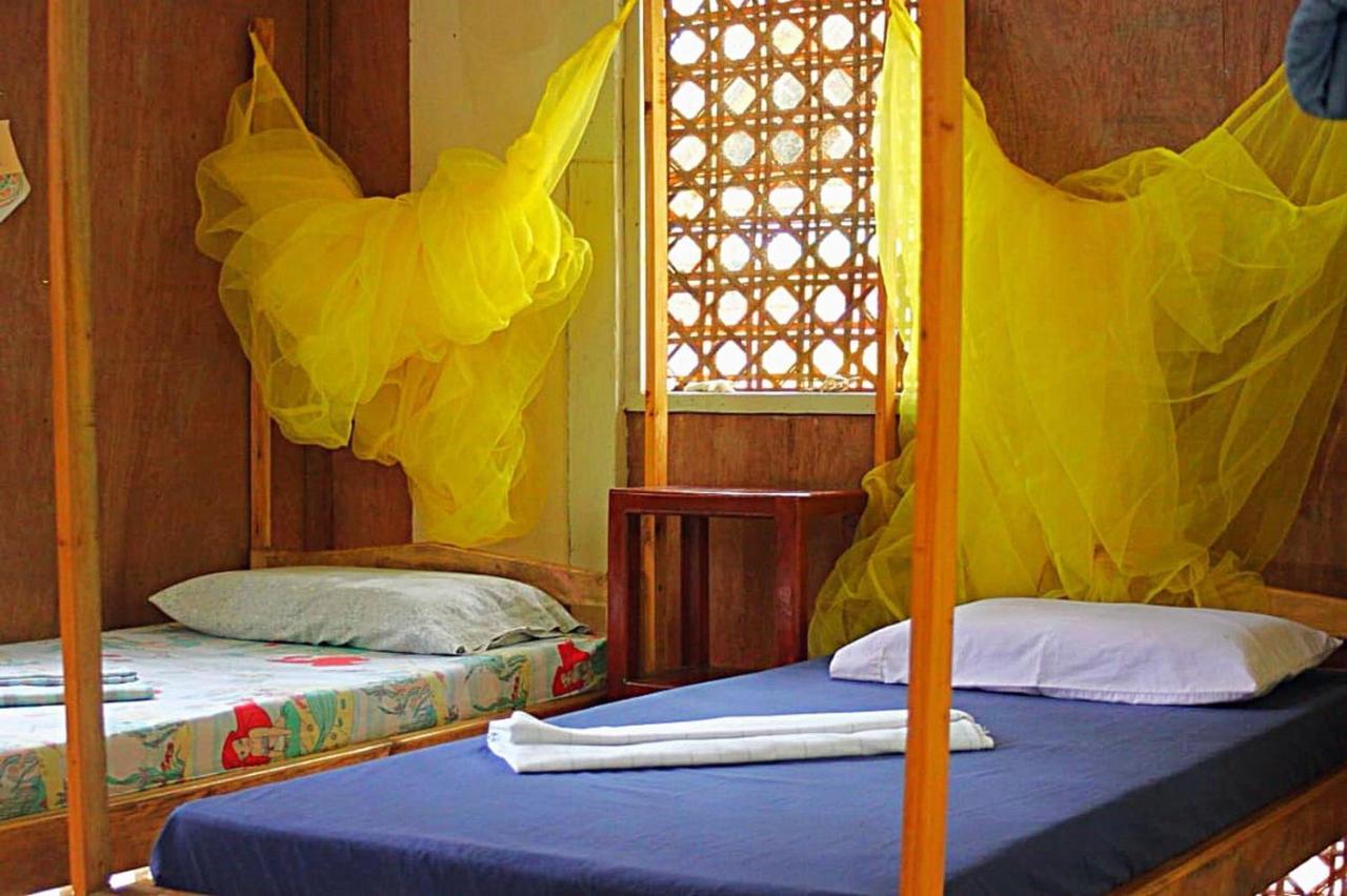 Bohol Coco Farm Hostel Panglao Exterior photo