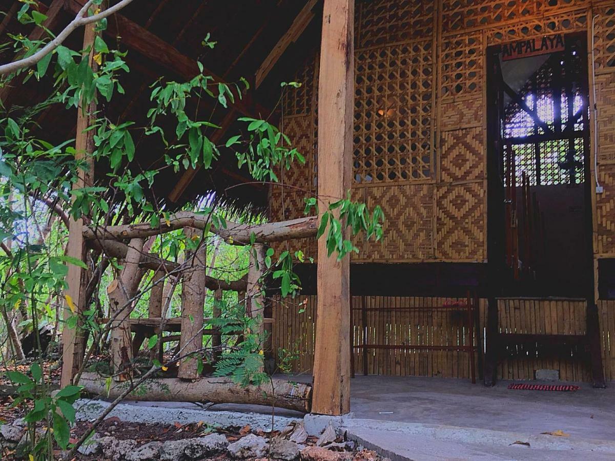 Bohol Coco Farm Hostel Panglao Exterior photo