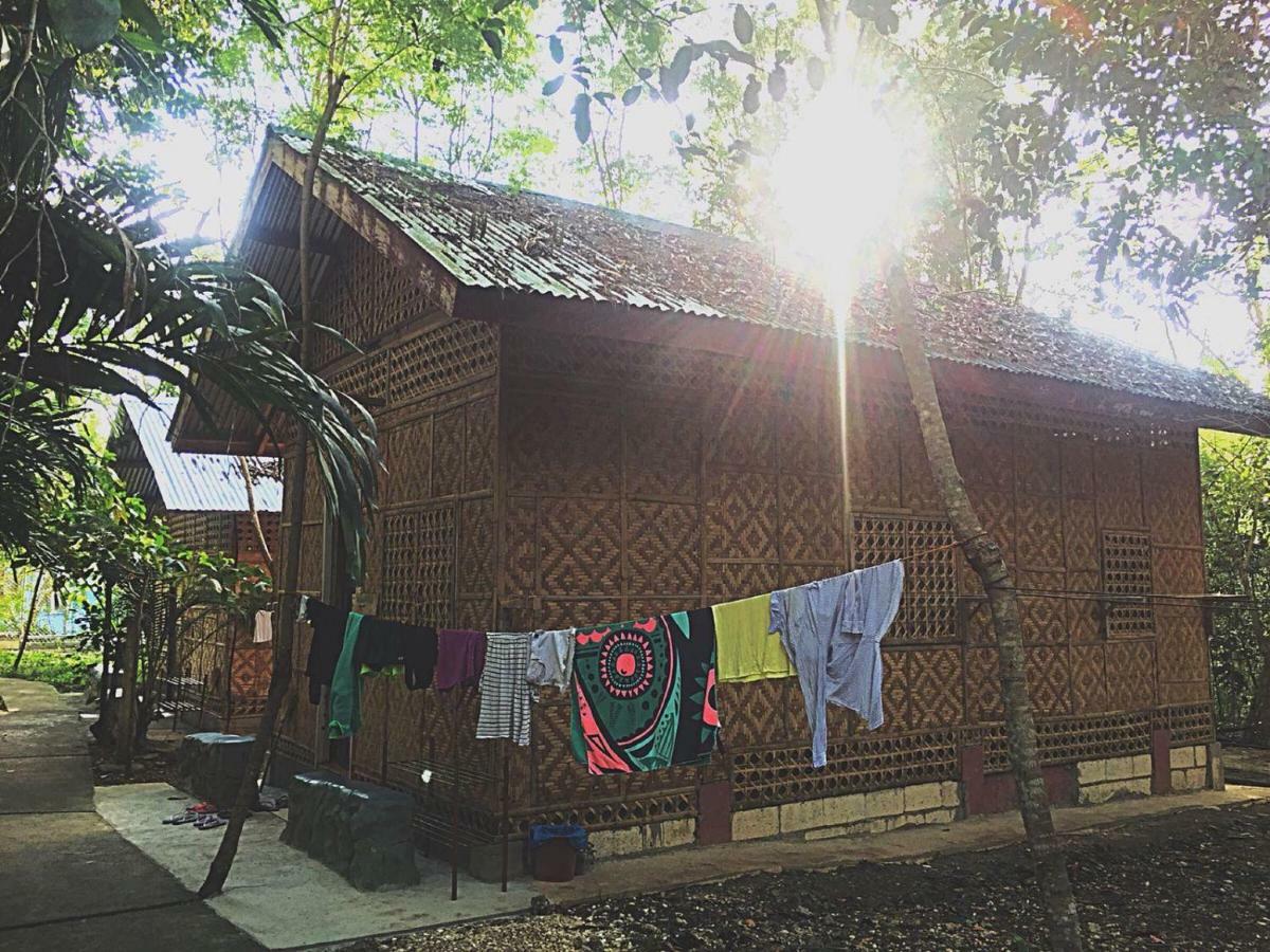 Bohol Coco Farm Hostel Panglao Exterior photo